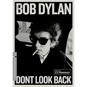 Don't Look Back (Criterion Collection)  DVD